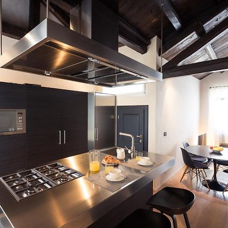 Amazing Modern Design Home, Campo Dei Mori. Wifi Venecia Exterior foto