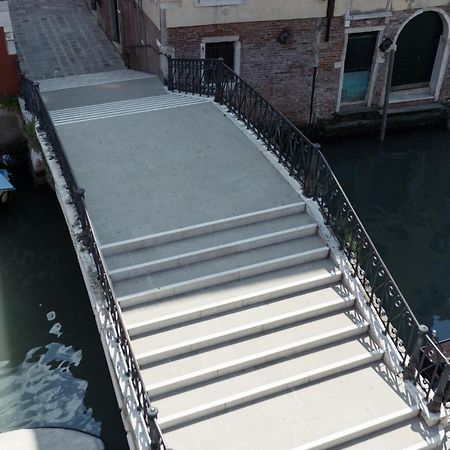 Amazing Modern Design Home, Campo Dei Mori. Wifi Venecia Exterior foto