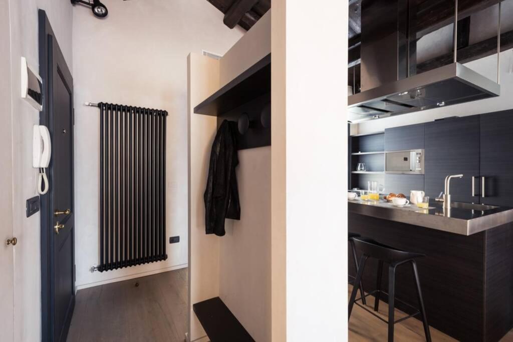 Amazing Modern Design Home, Campo Dei Mori. Wifi Venecia Exterior foto