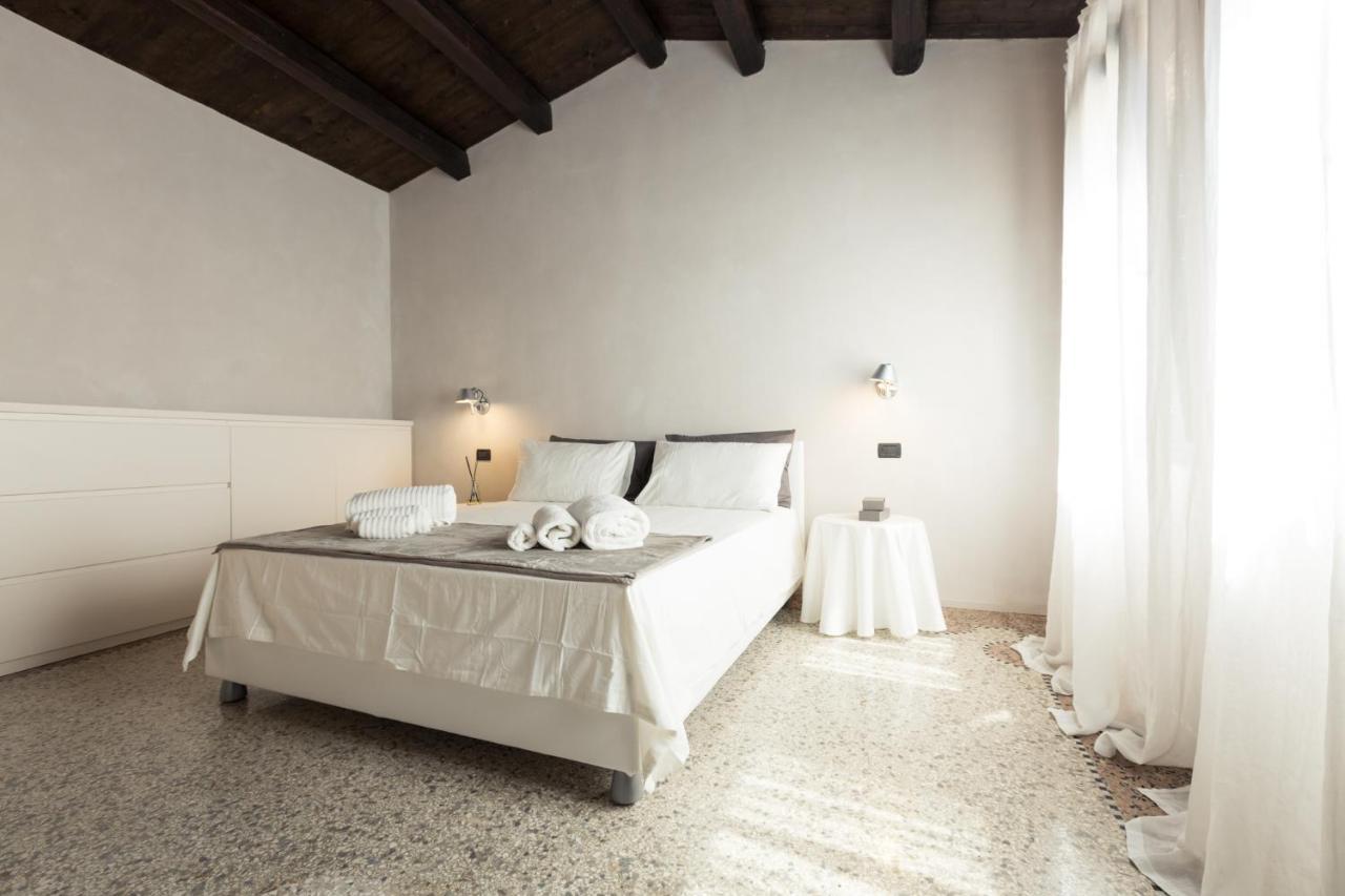 Amazing Modern Design Home, Campo Dei Mori. Wifi Venecia Exterior foto