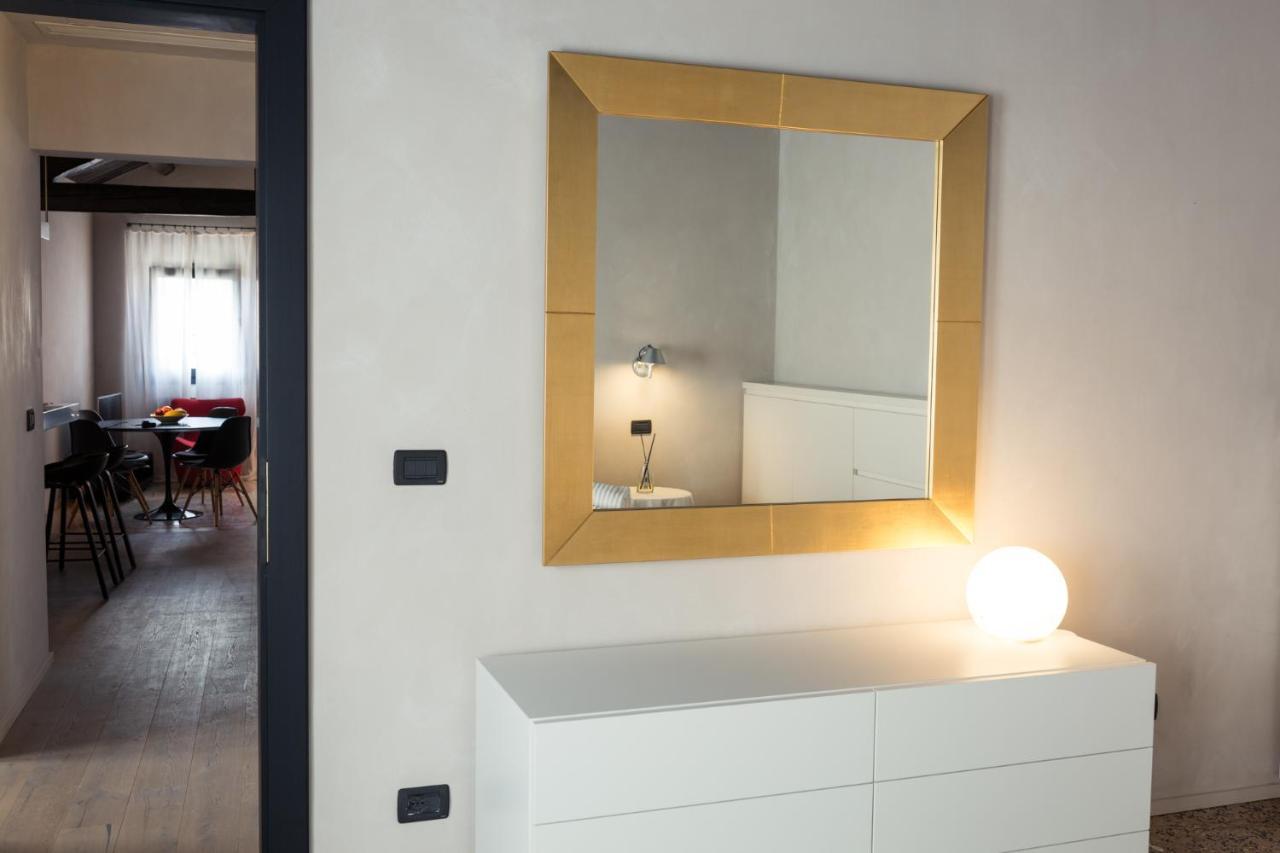 Amazing Modern Design Home, Campo Dei Mori. Wifi Venecia Exterior foto