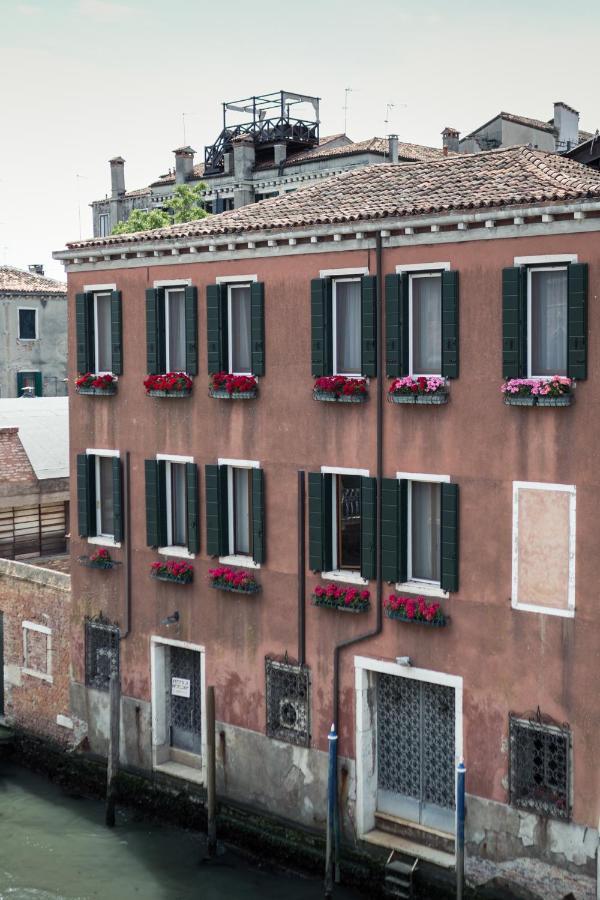 Amazing Modern Design Home, Campo Dei Mori. Wifi Venecia Exterior foto