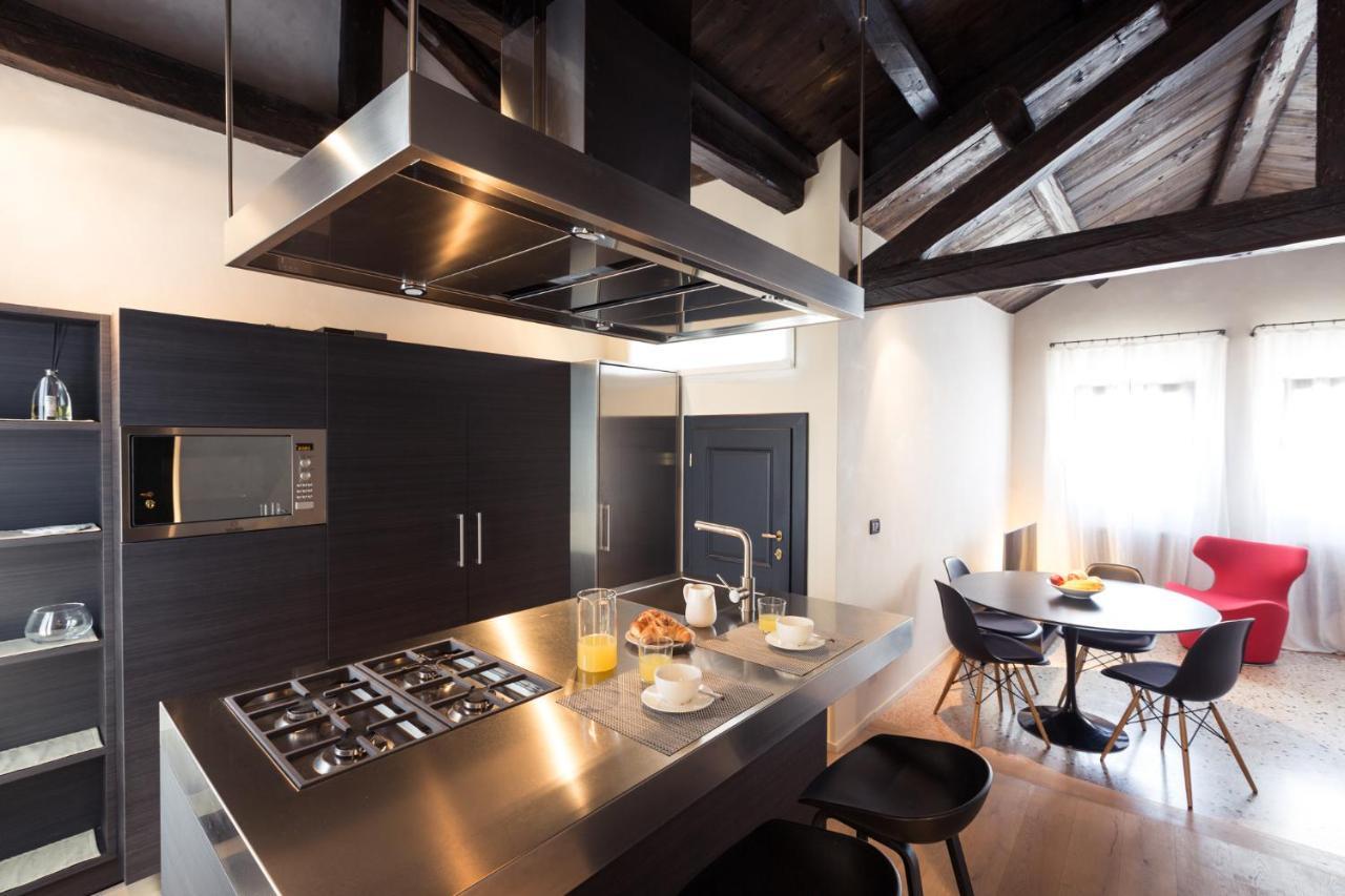 Amazing Modern Design Home, Campo Dei Mori. Wifi Venecia Exterior foto