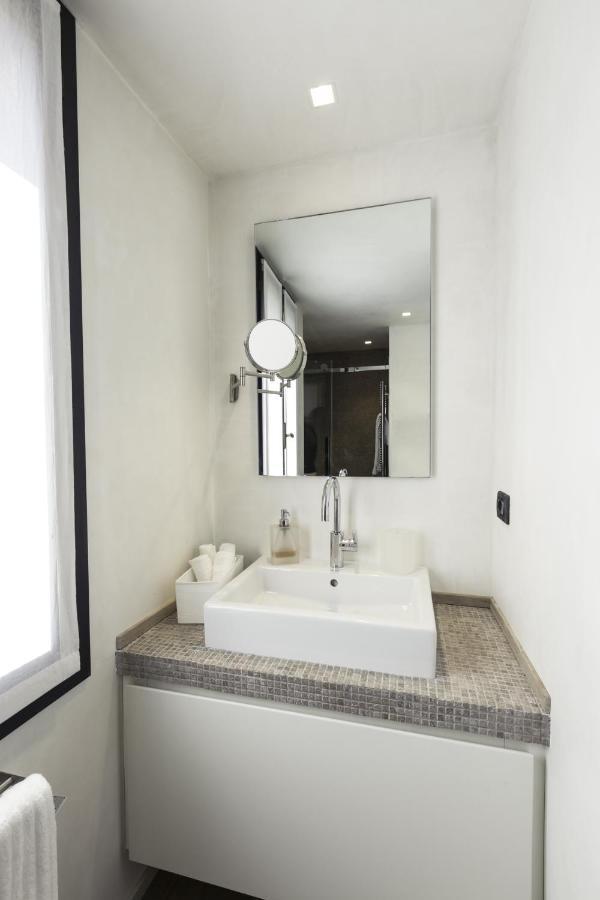 Amazing Modern Design Home, Campo Dei Mori. Wifi Venecia Exterior foto