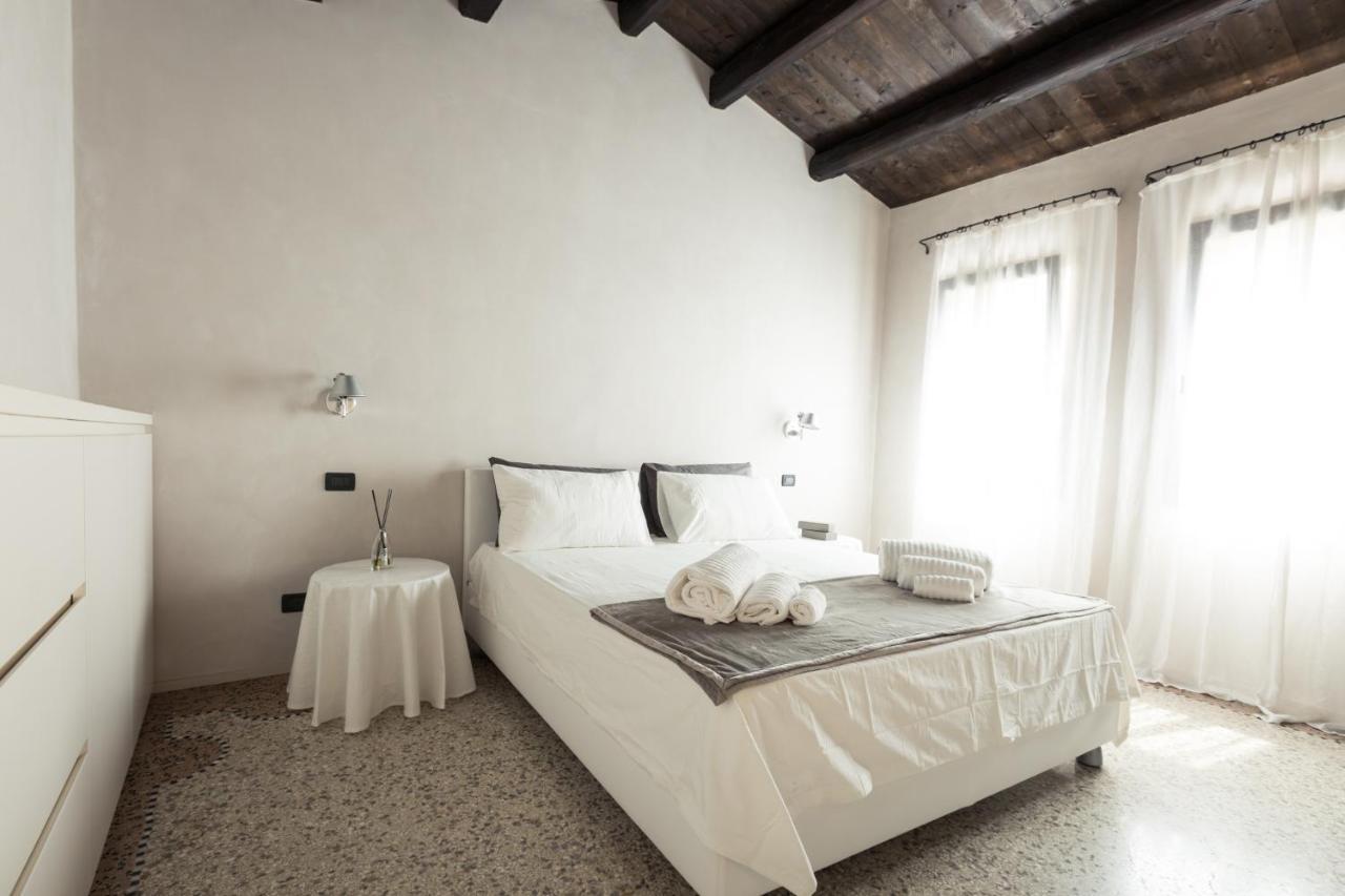 Amazing Modern Design Home, Campo Dei Mori. Wifi Venecia Exterior foto