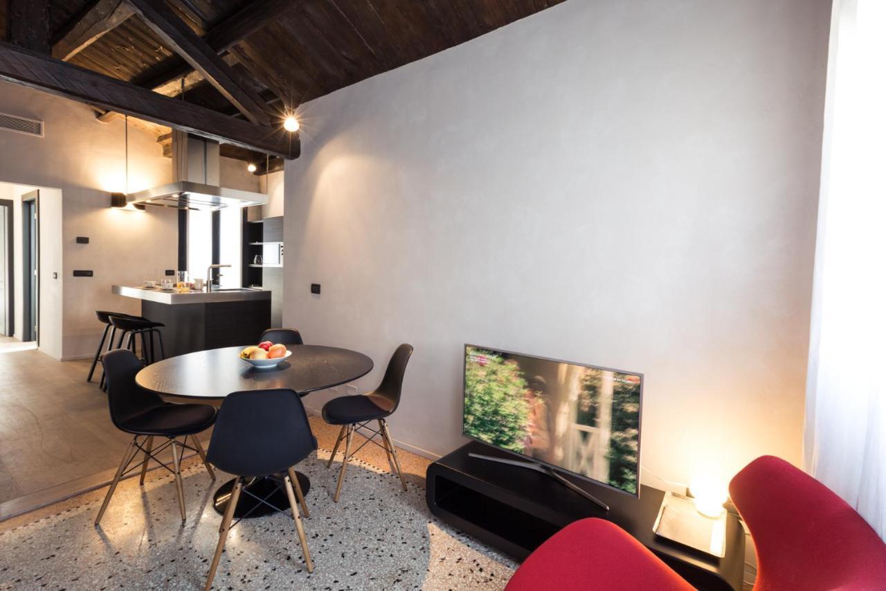 Amazing Modern Design Home, Campo Dei Mori. Wifi Venecia Exterior foto