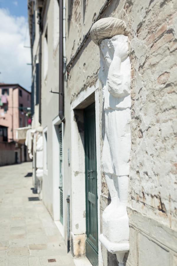Amazing Modern Design Home, Campo Dei Mori. Wifi Venecia Exterior foto