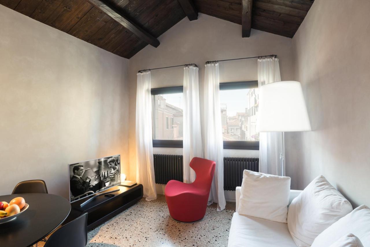 Amazing Modern Design Home, Campo Dei Mori. Wifi Venecia Exterior foto