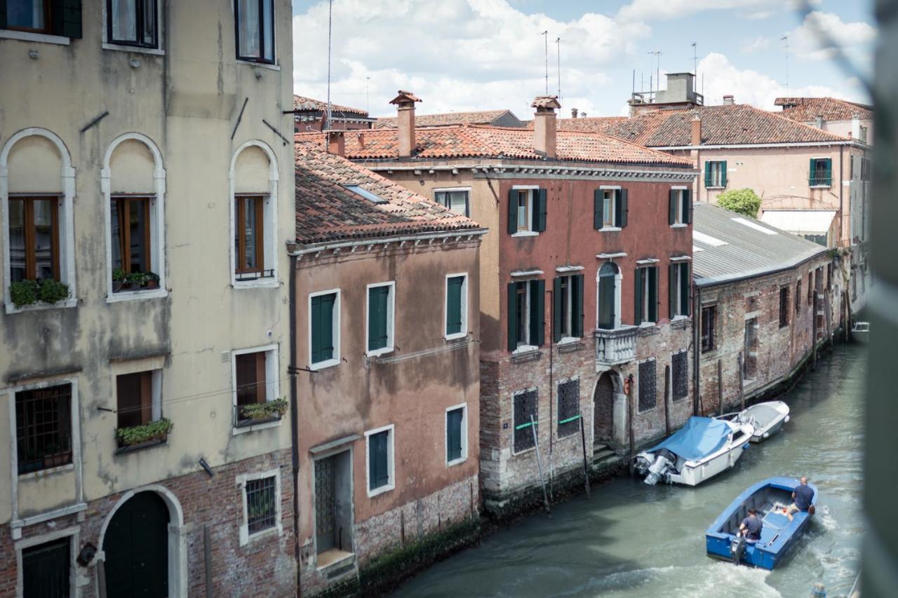 Amazing Modern Design Home, Campo Dei Mori. Wifi Venecia Exterior foto